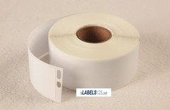 30320 Dymo Compatible Labels for Multi Purpose Use-Label size 1-1/8″ x 3-1/2″