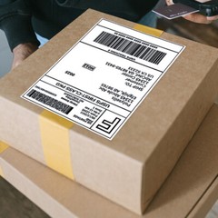 1-10 UP Shipping Label Sheets – Address Labels Stickers for Laser Inkjet Printer