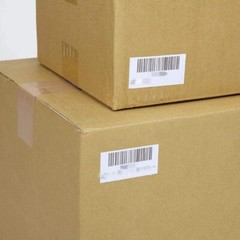 1 x 2 5/8 30000 Mailing Address Shipping Labels Self Adhesive 2.625×1 30 UP
