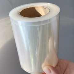 Clear Label Protector,Clear Packing Seal Lable,2.5X3 Inch Transparent Tape Ad…