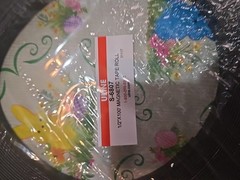 ULINE S-6807 Magnetic Tape Roll 1/2″ x 100′ SEALED *BRAND NEW*