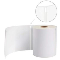 4 Rolls 220 Thermal Shipping Labels 4×6 Compatible DYMO 4XL LabelWriter 1744907