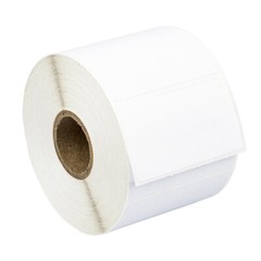 ZEBRA 2.25×1.25 (2-1/4″ x 1-1/4″) REMOVABLE Thermal Labels – (100) Rolls of 1000