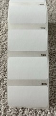 3 Rolls Compatible DYMO 30334 Labels (2-1/4″ x 1-1/4″) –1000 labels per Roll