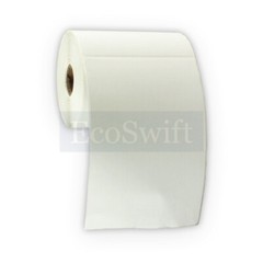 40 Rolls EcoSwift 250 4 x6 Zebra 2844 Eltron Direct Thermal Printer 10000 Labels