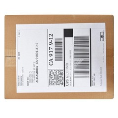 500 Full Sheet 8.5″x11″ Shipping Labels Self Adhesive for Laser Inkjet Printers