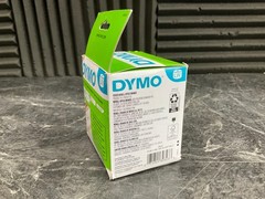 Dymo Shipping Labels 2 1 2″ x 4″ 30323 ✅❤️️✅❤️️ BRAND NEW! SEALED IN BOX!