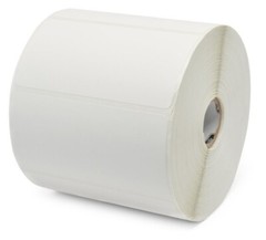 10010031 – Zebra 4″ x 2″ Z-Perform 2000D Label (Case of 6)
