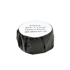 3 x 9/16″ x 3-7/16″ Direct Thermal Labels for LabelWriter 550[NOT FIT 550 & 5XL]