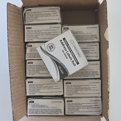 DYMO 30330 Direct Thermal Return Address Labels (3/4″ x 2″) – (12) Rolls of 500