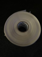 12 Rolls x 350 Address Labels 30252 For Dymo LabelWriter 450 Duo 28mm x 89mm