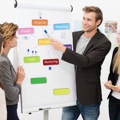 50 Pcs Magnetic Dry Erase Labels Name Plates Name Tag for Whiteboards Locker