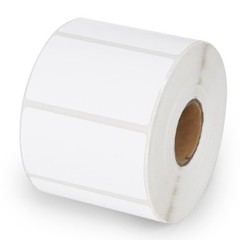 2.25″x 1.25″ (57mm ×32mm) White Direct Thermal Barcode Labels, Shipping Label…