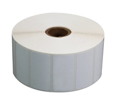2″x1″ Direct Thermal Barcode Labels Shipping Stickers for Zebra 2 Rolls