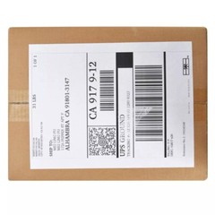 8.5″ x 11″ 100x Full Sheet Labels Shipping Address Labels Self Adhesive Stickers