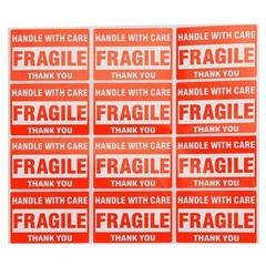300 Half Sheet 8.5×5.5 Shipping Labels Self Adhesive 2 per Sheet for Laser Ink