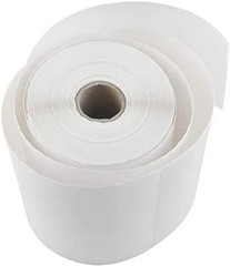 2500 PCS Thermal Shipping Labels, 4″x6″ Perforated – Strong Adhesive, Easy Stick