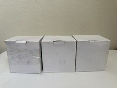 3 Pack LD Address Labels Compatible with Brother DK-1209