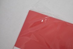 JAM! Paper & Envelope Rectangle Labels 3-1/3′ x 4″ 120 Labels Set 20 Sheets
