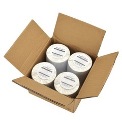 4 Rolls Thermal Shipping Labels 220/Roll 4×6 Compatible Dymo 4XL 1744907 Printer