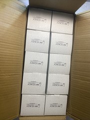 – Compatible Continuous Labels Replacement for Brother DK-2205 (2.4 in X 100 Ft)