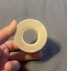 Small Fragile Stickers 1 Roll 250 Handle With Care Warning Label Shipping Moving