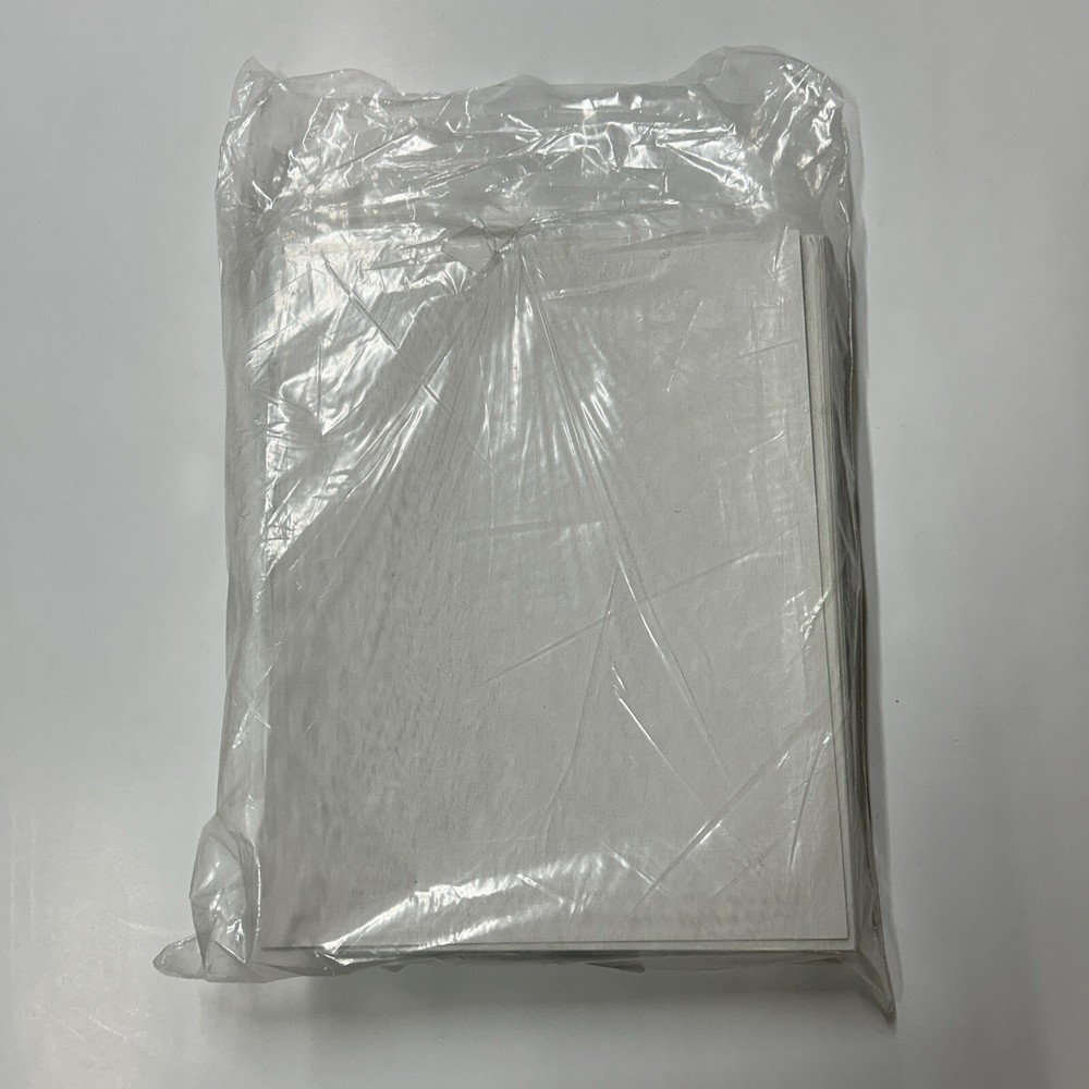 Avery 5161 (1″ x 4″) (Pack of approxmatley 4,000 labales, 5 pounds of lables)