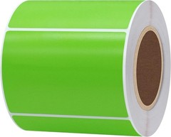 3×2 inch Color Direct Thermal Labels for Shipping, Barcodes, Address, Compati…