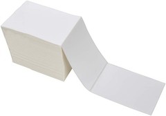 Bulk 500 Direct Thermal Labels – Perfect for Efficient Shipping Solutions