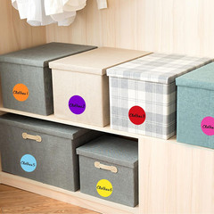 480 Pcs round Color Coding Labels, 2 Inch Dot Stickers, 12 Colors | Self-Adhesiv