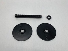Label Spool for Dymo LabelWriter 4XL & 5XL (OEM PN: 1762422)