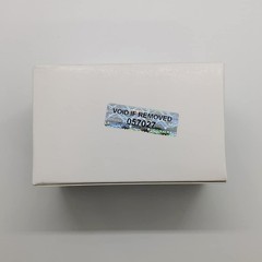 320 Pcs,Hologram Tamper Proof Stickers,Sealing Tamper evident Sticker,Void Hi…