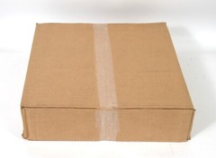 Lot of 16 Direct Thermal Shipping Labels 320/Roll 4″x6″ for Thermal Printer
