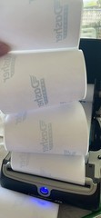Dymo LabelWriter 4XL Compatible Thermal Shipping Labels/-