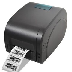 Direct Thermal Labels for Barcodes – 2×1 Inch Compatible with Desktop Printers