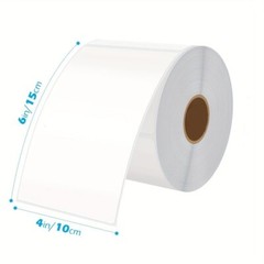 Buhbo 1744907 Shipping and Address Labels for Dymo Printers
