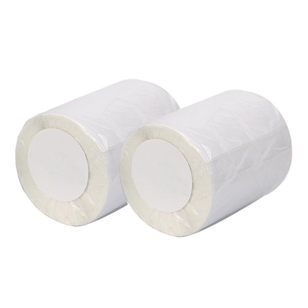 440 Thermal Shipping Labels 4×6 1744907 Compatible Dymo 4XL LabelWriter 2 Rolls