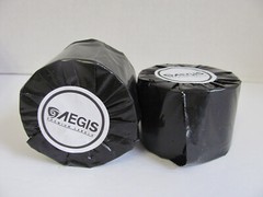 Dymo-Compatible(30915) Premium Labels 1 5/8 X 1 1/4 inch 700/Roll 2 Rolls