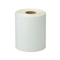 4”x2” Direct Thermal Shipping Labels 750 Labels/Roll For Zebra & Rollo Amazon