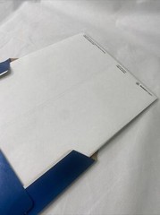 Avery 5263 True Block Shipping Labels White Laser 2″ x 4″ 210 Labels 21 Sheets