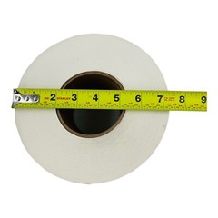 4 Rolls 4″ x 6″ Shipping Labels 1,000 Labels per Roll 3″ Core *Read*