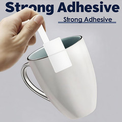 12 Sheet 360 Pcs Waterproof Cable Labels,Wire Label for Management,Color Border