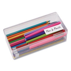 Avery Easy Peel White Address Labels W/ Sure Feed Technology, Laser Printers, 1