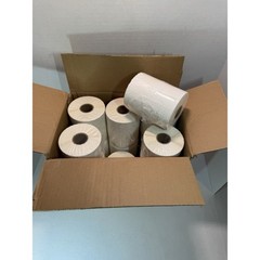12ROLLS Direct Thermal 750 Address Labels/Roll 4″X2″ For Zebra LP-2844 GC420T US