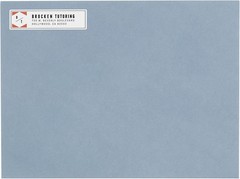 Versatile Printable Mailing Labels – 800 White Labels with Permanent Adhesive