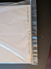 Stamps.com Address Labels SDC-2200 LP00000072 / 2-part Shipping label 2×4 10per
