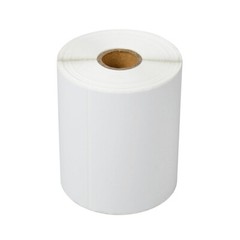 20 Rolls 250 Labels 4X6 Direct Thermal for Zebra LP 2824 2844 2442 Eltron ZP450