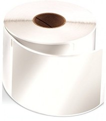 DYMO LW Standard Shipping Labels For LabelWriter Label Printers, White, 2-1/8”