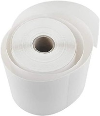 10 Rolls of 250 PCS 4″x 6″ Thermal Shipping Labels – Clear Print & Easy to Use