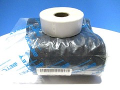 NEW 1 Roll DYMO 30347 Book Spine Labels 1″ x 1-1/2″ Wireless Printer 400 450 4XL